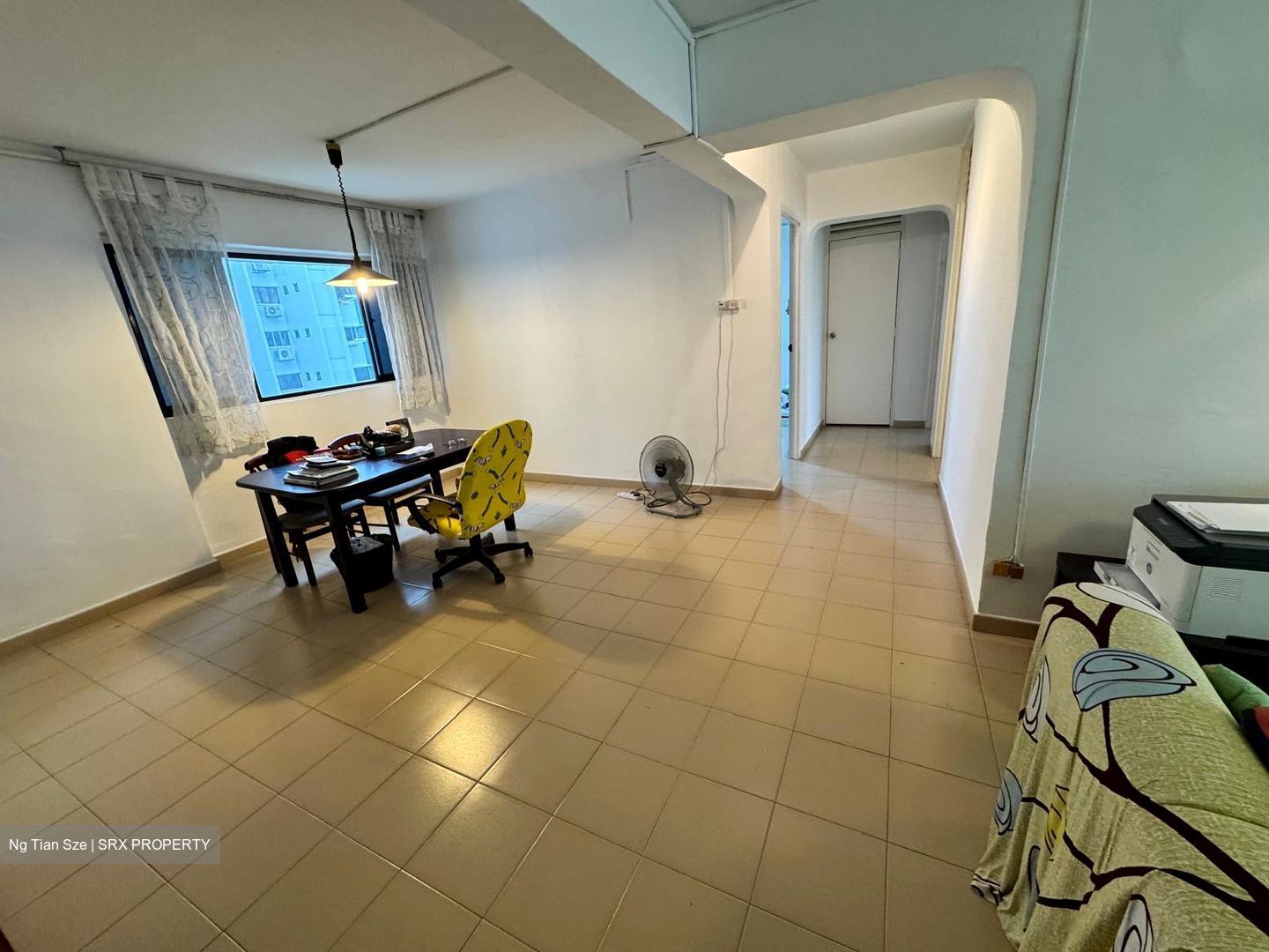 Blk 289 Tampines Street 22 (Tampines), HDB 5 Rooms #556967911